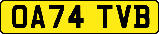 OA74TVB
