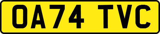OA74TVC