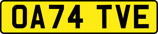 OA74TVE