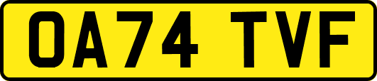 OA74TVF