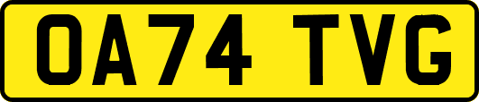 OA74TVG