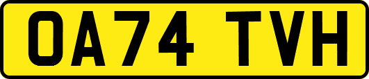 OA74TVH