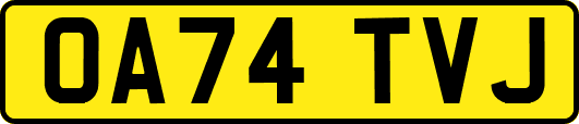 OA74TVJ