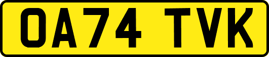 OA74TVK