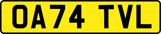 OA74TVL