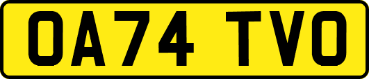 OA74TVO