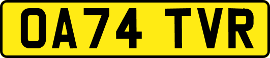 OA74TVR