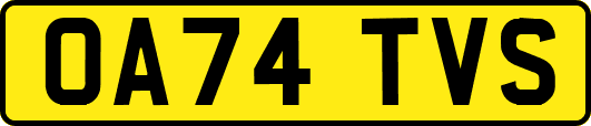 OA74TVS
