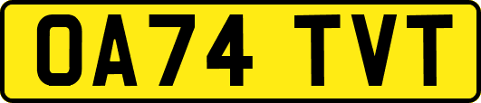 OA74TVT