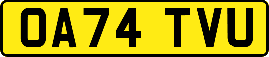 OA74TVU