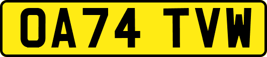 OA74TVW