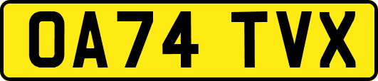 OA74TVX
