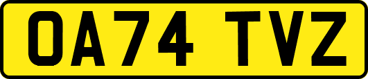 OA74TVZ