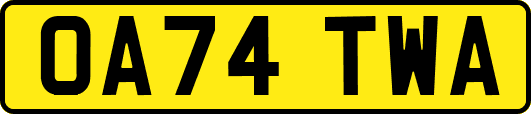 OA74TWA