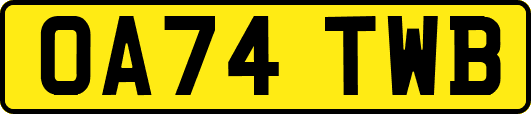 OA74TWB