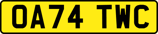OA74TWC