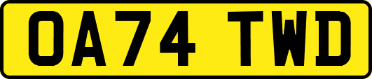 OA74TWD