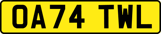 OA74TWL