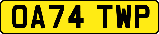 OA74TWP