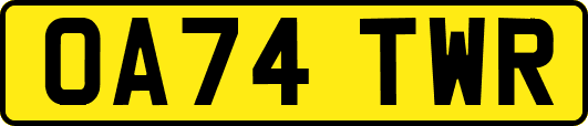 OA74TWR