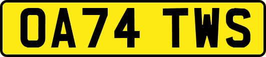 OA74TWS