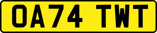 OA74TWT