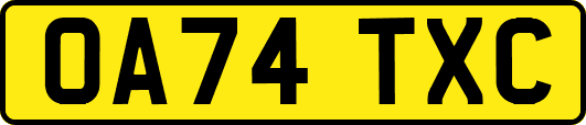 OA74TXC