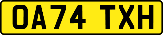 OA74TXH