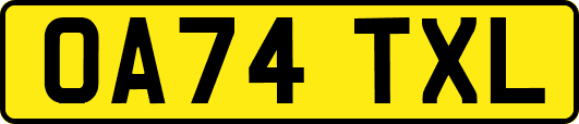 OA74TXL