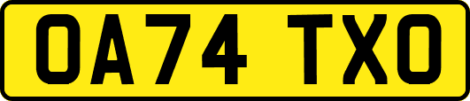 OA74TXO