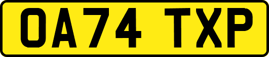 OA74TXP