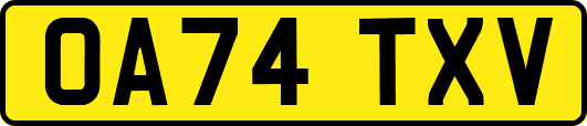 OA74TXV