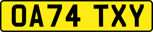 OA74TXY