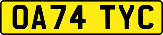 OA74TYC
