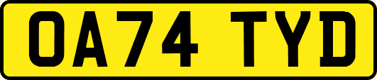 OA74TYD