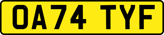 OA74TYF