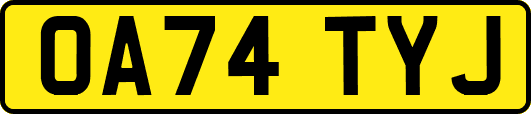 OA74TYJ