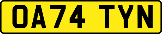 OA74TYN