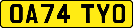 OA74TYO