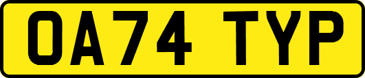 OA74TYP