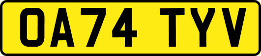 OA74TYV
