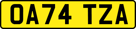 OA74TZA
