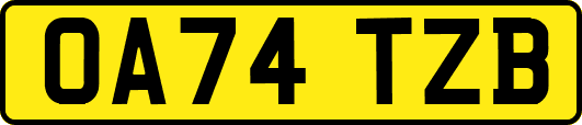 OA74TZB