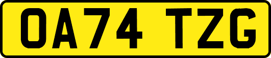 OA74TZG