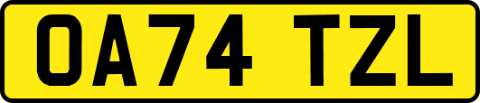 OA74TZL