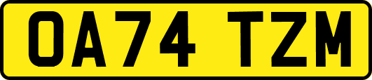 OA74TZM