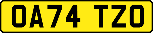 OA74TZO
