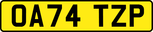 OA74TZP