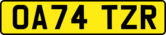 OA74TZR