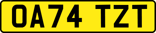 OA74TZT